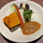 北の味紀行と地酒 北海道 - 