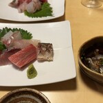 博多 味問屋 いちにち一膳 - 