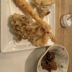 Tempura Shinjuku Tsunahachi - 