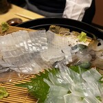博多 味問屋 いちにち一膳 - 