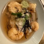 Tempura Shinjuku Tsunahachi - 