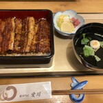 鰻専門店 愛川 - 