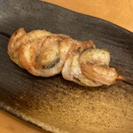 鰻専門店 愛川 - くりから