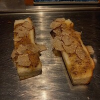 くずし鉄板 あばぐら 神田店 - 