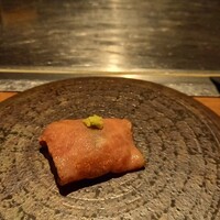 くずし鉄板 あばぐら 神田店 - 