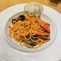 築地ボン・マルシェ - 