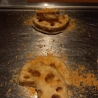 くずし鉄板 あばぐら 神田店 - 