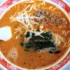 Chuugoku Menka Manten - 担々麺