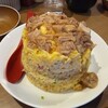 ラーメン処 よなかそば