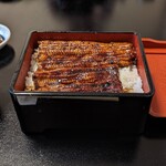 うなぎ 善 - 