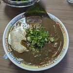 Chuuka Soba Marui - 