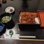 うなぎ 善 - 