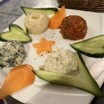 Yıldız Turkish Restaurant & Bar ユルディズ トルコレストラン - 