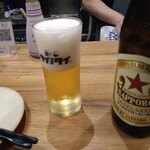 酒と麺 タイノタイ - 