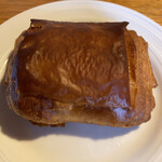 プティ・フール - ショコラパン