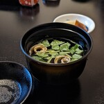うなぎ 善 - 
