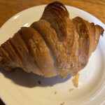 プティ・フール - クロワッサン