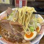 もんごいらーめん - 