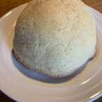 プティ・フール - メロンパン