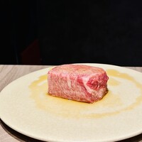 完全個室焼肉 GYU CHIBA - 厚切りタン元