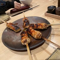 焼鳥 ひら野 - 