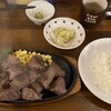 ステーキ食堂