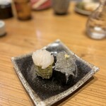 Toyama Sushi - 