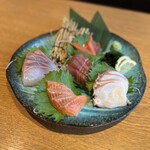 夜景個室居酒屋 茜音 海浜幕張駅前店 - 