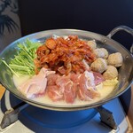 夜景個室居酒屋 茜音 海浜幕張駅前店 - 