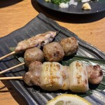 夜景個室居酒屋 茜音 - 