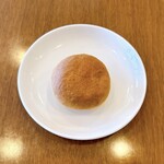 Osteria nana - パン