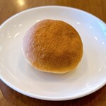 Osteria nana - パン