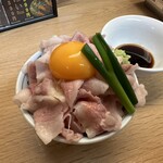 大衆焼肉しんすけ - 