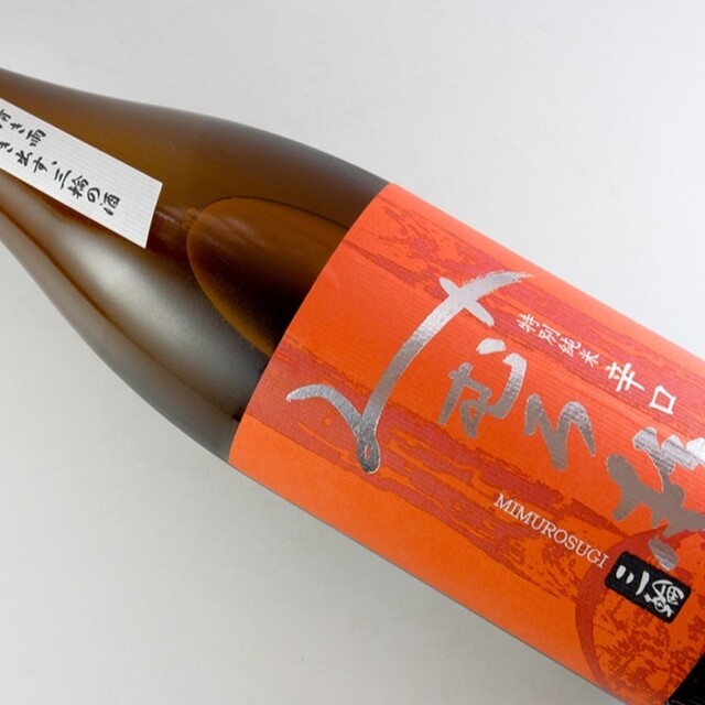 みむろ杉 ［奈良］