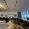 ANA SUITE LOUNGE 羽田空港 第2ターミナル 国際線