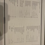 ダ ジェンナーロ - 