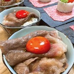 Yakiniku Tamaki - 