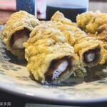 ヨコクラうどん - 