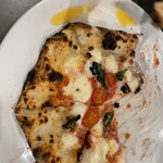 ダ ジェンナーロ - 