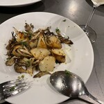 ダ ジェンナーロ - 