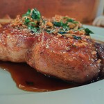 ビストロ マキムシ - 