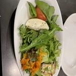 ダ ジェンナーロ - 