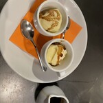 ダ ジェンナーロ - 