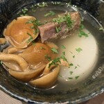 Trattoria Annamaria - おでん