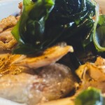 ヨコクラうどん - 