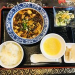 中国料理 恵莉華 - 