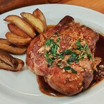 ビストロ マキムシ - 