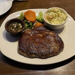 OUTBACK STEAKHOUSE - 