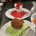 ダ ジェンナーロ - 