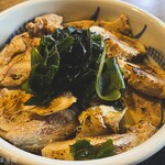 ヨコクラうどん - 